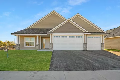 3330 Kady Ave NE, Saint Michael, MN 55376