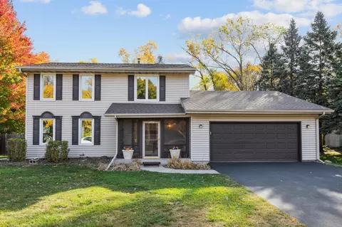 5587 E Danube Rd, Fridley, MN 55432