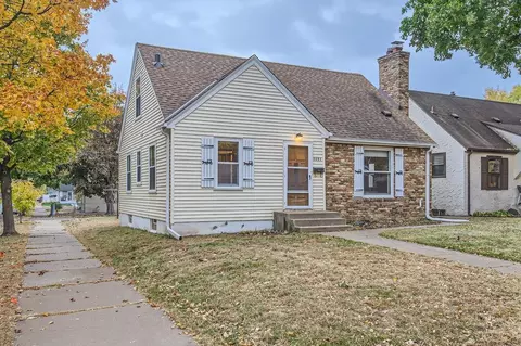 5601 26th Ave S, Minneapolis, MN 55417