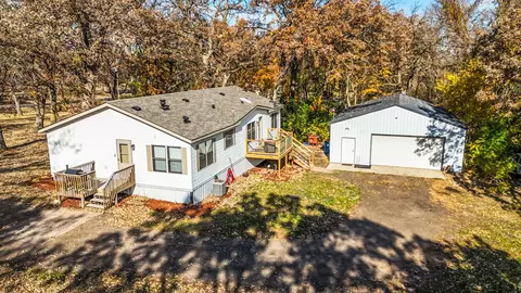 16488 Irvine Ave NW, Clearwater, MN 55320