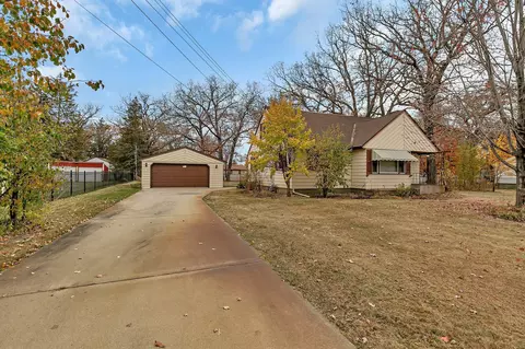 35 Cherry St N, Waite Park, MN 56387