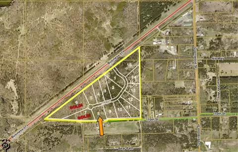 11074 Tabor Trl, Brainerd, MN 56401