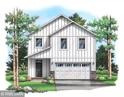 10193 Mississippi Dunes Blvd S, Cottage Grove, MN 55016