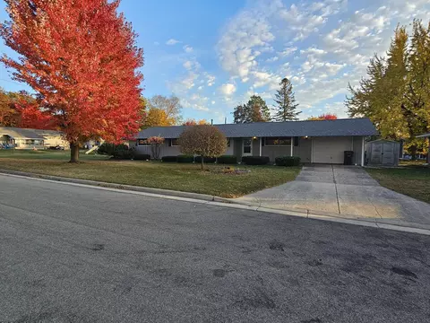 507 NW Lincoln St, Adams, MN 55909