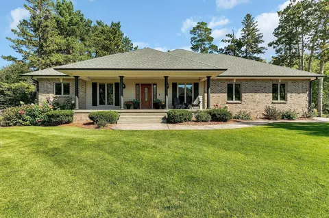 125 Jack Pine Rd, Rice, MN 56367