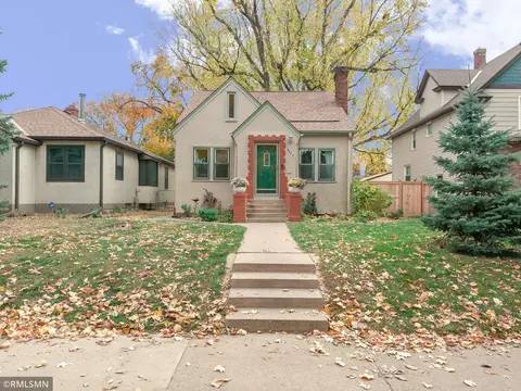 4527 Snelling Ave, Minneapolis, MN 55406