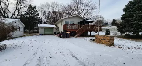 609 Roiland St, Starbuck, MN 56381