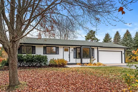 8749 212th Street Ct N, Forest Lake, MN 55025