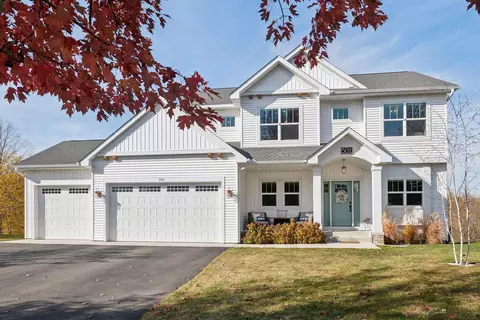501 Raleigh Cir, Watertown, MN 55388