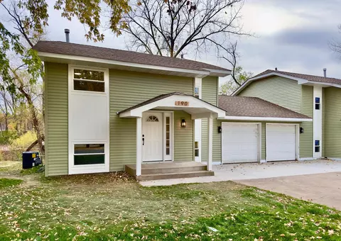 190 Transit Ave, Roseville, MN 55113