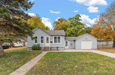 4240 Tyler St NE, Columbia Heights, MN 55421