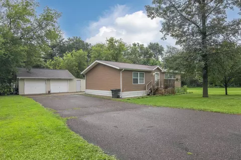 428 Dairyland Ave, Milltown, WI 54858