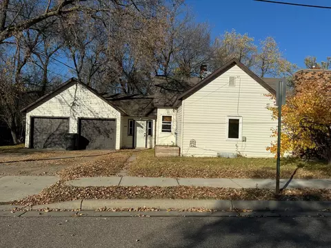 1201 Irvine Ave NW, Bemidji, MN 56601