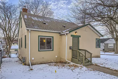 3657 Logan Ave N, Minneapolis, MN 55412