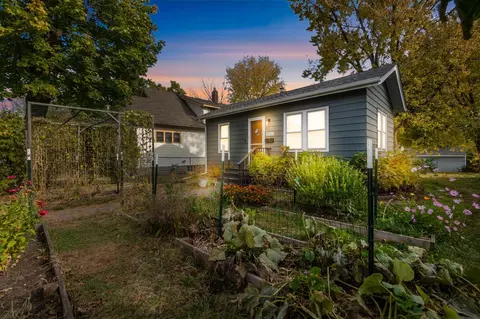 3522 Emerson Ave N, Minneapolis, MN 55412