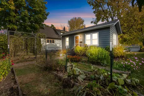 3522 Emerson Ave N, Minneapolis, MN 55412