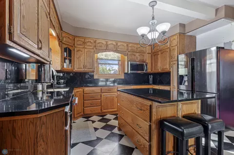 321 Spruce St, Kindred, ND 58051 photo 12