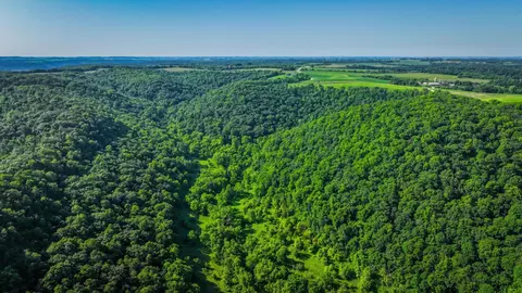 Nnn East Twin Ridge Road, Houston, MN 55943
