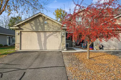 834 Fairfield Pl NW, Isanti, MN 55040