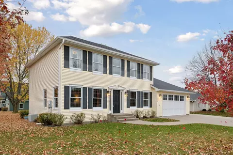 18225 87th Pl N, Maple Grove, MN 55311