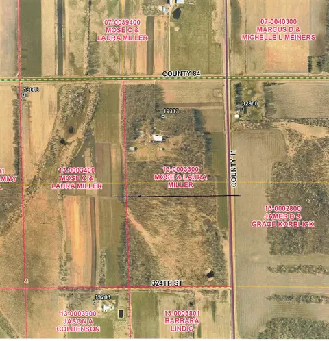 19333 County 84, Clarissa, MN 56440