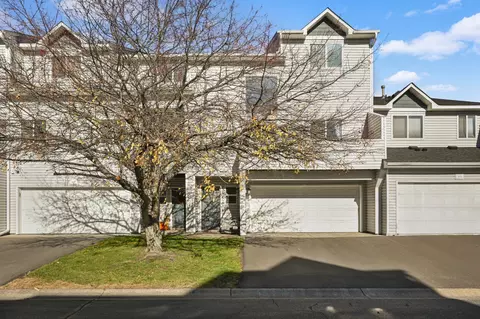 1061 108th Ln NW, Coon Rapids, MN 55433