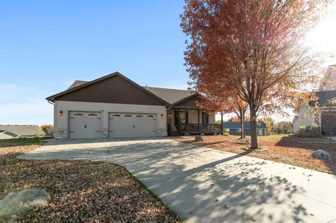 3031 Tamarack Cir, Howard Lake, MN 55349