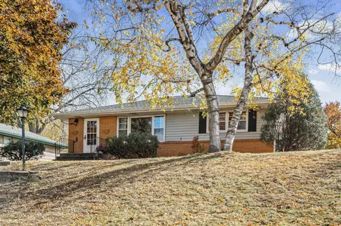 3983 Polk St NE, Columbia Heights, MN 55421