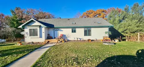 415 240th Ave, Cumberland, WI 54829