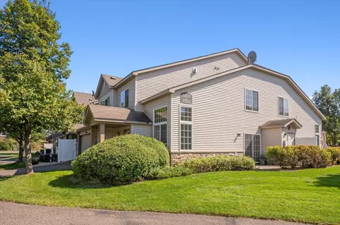 13533 Partridge Cir NW, Andover, MN 55304