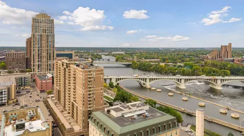 401 S 1st St #523, Minneapolis, MN 55401