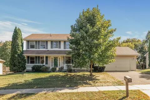 8522 Vagabond Ln N, Maple Grove, MN 55311