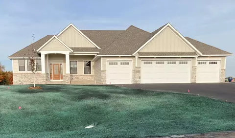 4583 166th Ave NW, Andover, MN 55304