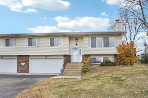 4455 Clover Ln #A, Eagan, MN 55122