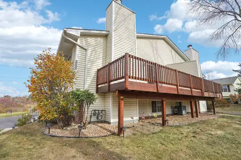 4455 Clover Ln #A, Eagan, MN 55122 photo 47