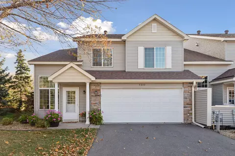 5242 207th St N, Forest Lake, MN 55025