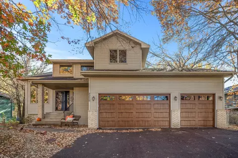 2276 130th Ave NW, Coon Rapids, MN 55448