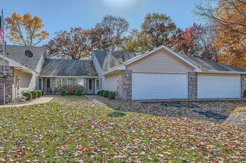 1474 119th Ln NE, Blaine, MN 55449