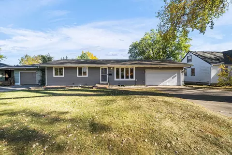 2625 Edgewood Ave S, Saint Louis Park, MN 55426