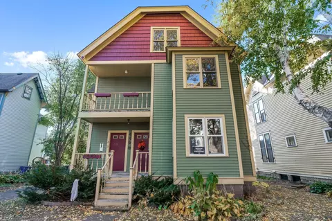 446 Dayton Ave #2, Saint Paul, MN 55104
