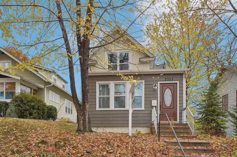 2723 Pierce St NE, Minneapolis, MN 55418