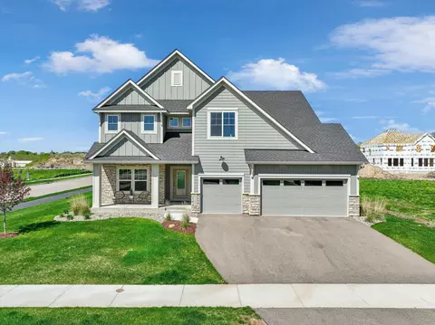 8550 157th, Savage, MN 55378
