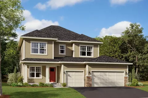 1209 Beaumont Blvd, Jordan, MN 55352
