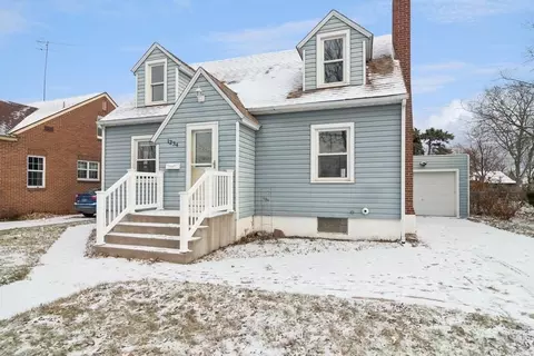 1234 11th Ave N, Saint Cloud, MN 56303