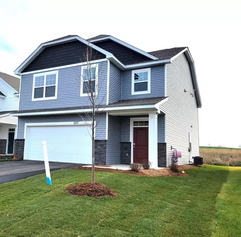 1017 Stone Creek Dr, Jordan, MN 55352
