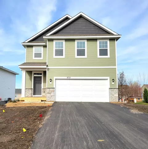 872 Stone Creek Dr, Jordan, MN 55352
