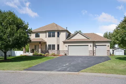 19198 Monarch Ct, Rogers, MN 55374