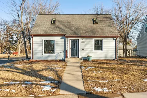 6001 Logan Ave S, Minneapolis, MN 55419