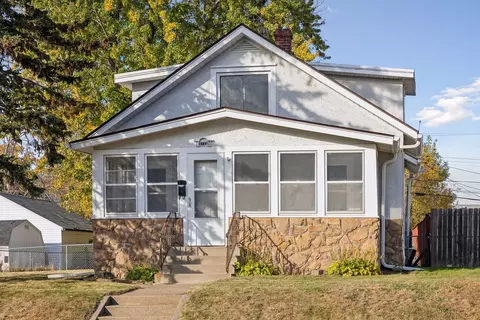 4116 Washington St NE, Columbia Heights, MN 55421
