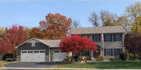 3486 Kalenda Ave NE, Saint Michael, MN 55376
